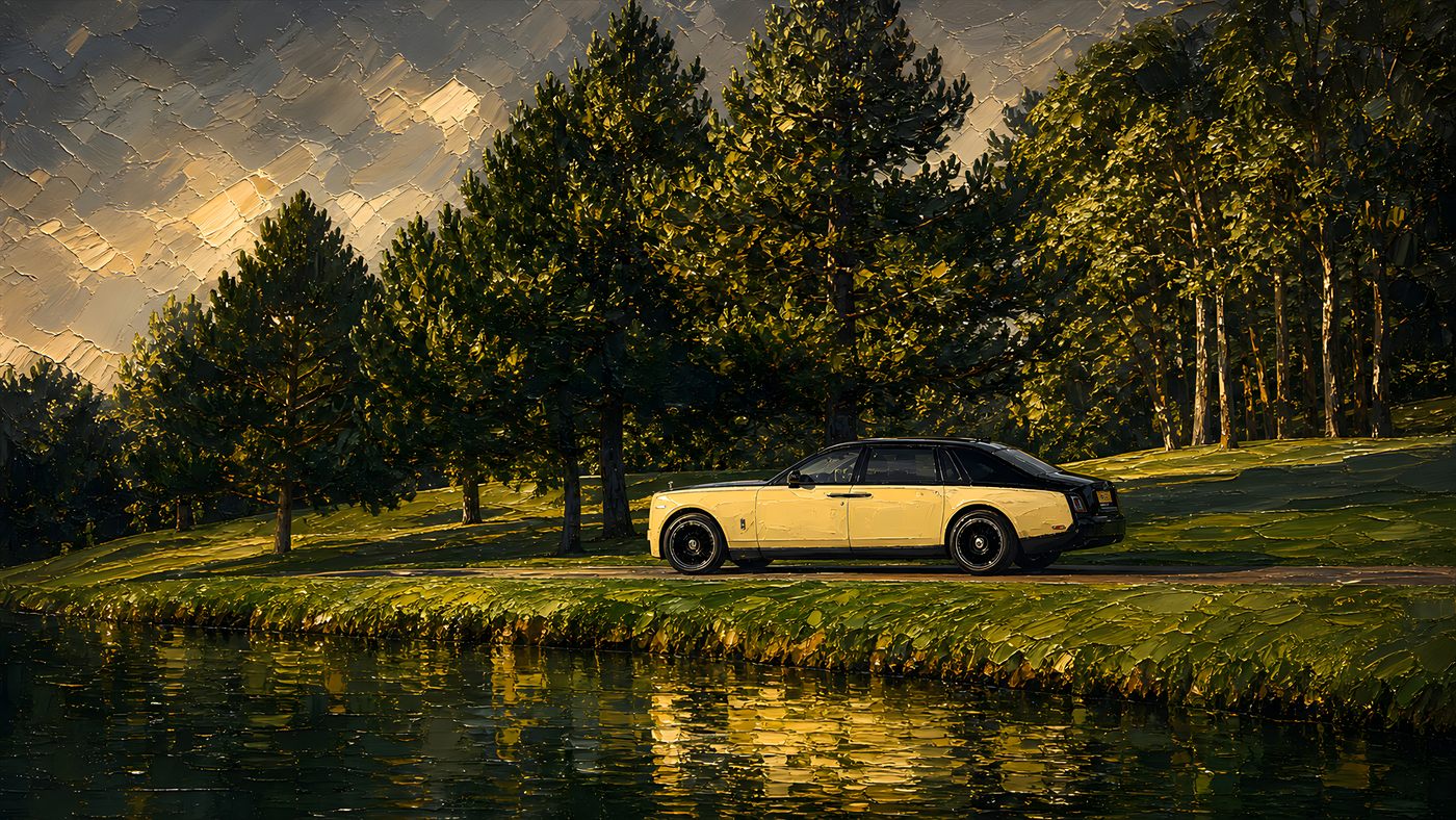 Noir Drive