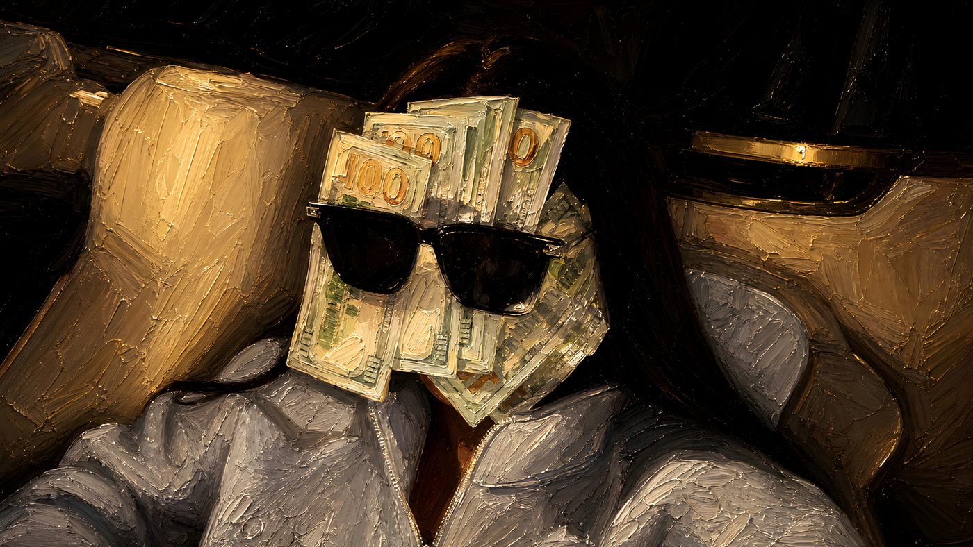 Gold Signal