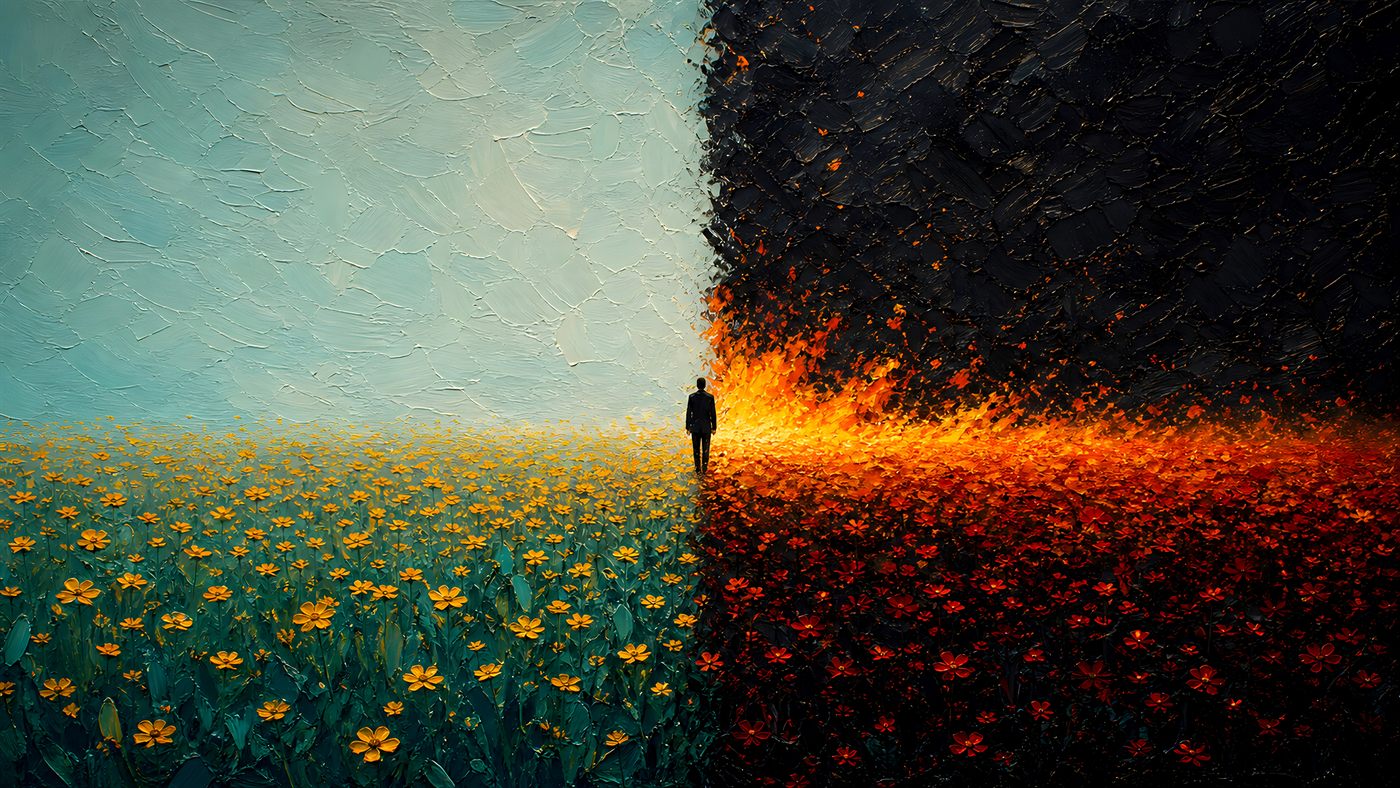 After the Portrait