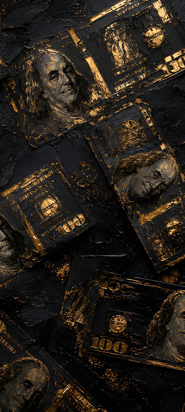 Wallpaper preview on a phone