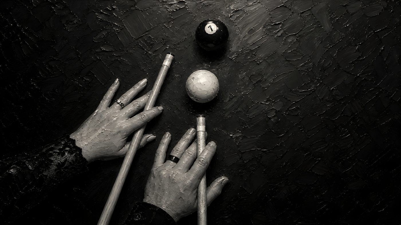 The Discipline